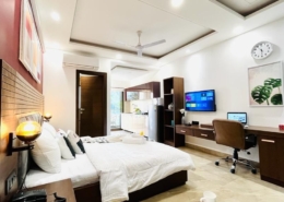 Studio Apartments DLF CyberCity Gurgaon