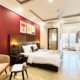 service-apartments-in-gurgaon-near dlf-cubyer-city